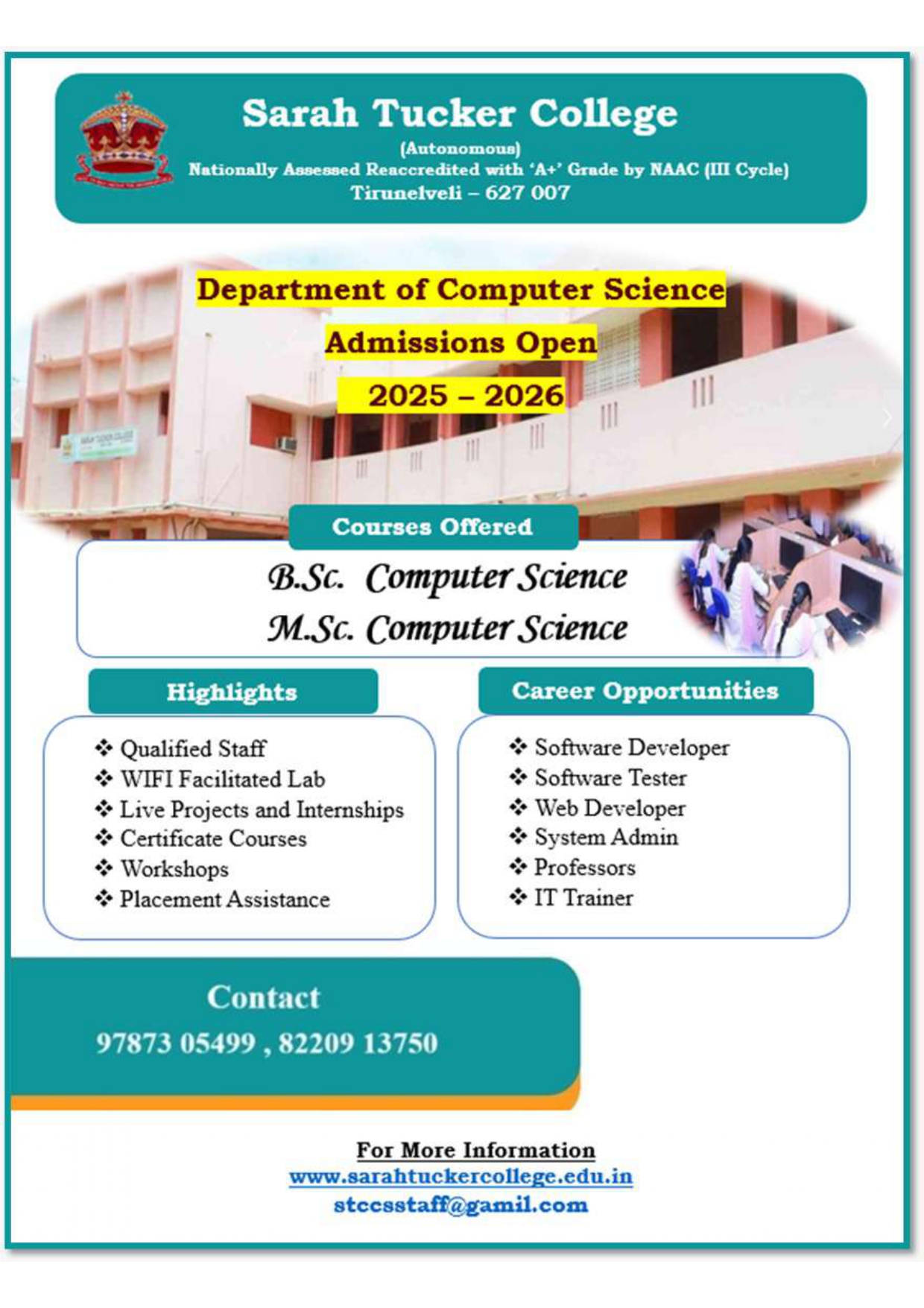 Computer Science